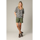 BLUSA MUJER DEELUXE ESTILO BOHEMIO
