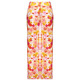 PANTALÓN FLUIDO MUJER DEELUXE ESTAMPADO TROPICAL