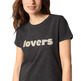 CAMISETA MUJER  DEELUX LOLOVER TS W
