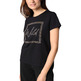 CAMISETA MUJER  DEELUX STRASSY TS W