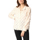 CAMISA MUJER  DEELUX FROUFROU BL W M+