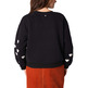 SUDADERA MUJER  DEELUX SARINA SW W M+