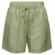 PANTALÓN CORTO SATINADO MUJER ESPRIT