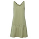 VESTIDO CORTO LISO MUJER ESPRIT