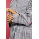 VESTIDO CAMISERO A RAYAS MUJER ESPRIT