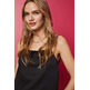 BLUSA DE TIRANTES MUJER ESPRIT