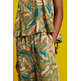 MONO LARGO ESTAMPADO MUJER ESPRIT