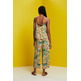 MONO LARGO ESTAMPADO MUJER ESPRIT