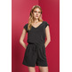 MONO CORTO LISO MUJER ESPRIT