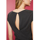 MONO CORTO LISO MUJER ESPRIT