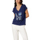CAMISETA MUJER  DEELUX MYKOLOVE TS W