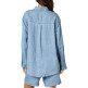 MUJER PIXIE SH W BLUE