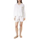 CAMISA MUJER  DEELUX PALMITA SH W M+