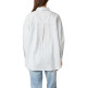 MUJER CASSIDIE SH W BLUE