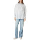 MUJER CASSIDIE SH W BLUE