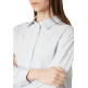 MUJER CASSIDIE SH W BLUE