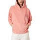 SUDADERA MUJER  DEELUX ORENA FL W M+