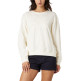 MUJER TEANA FL W IVORY