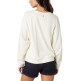MUJER TEANA FL W IVORY