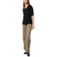 MUJER ANGELINE TS W M+ 10BLK