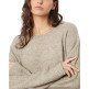 MUJER PIXIE PU W M+ 84LKA