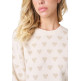 MUJER CLEMY PU W 42CRE