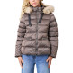 MUJER GINNIE JK W 56TAU