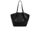 BOLSO SHOPPER EN POLIPIEL MUJER ESPRIT