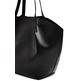 BOLSO SHOPPER EN POLIPIEL MUJER ESPRIT