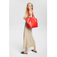 BOLSO SHOPPER EN POLIPIEL MUJER ESPRIT