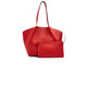 BOLSO SHOPPER EN POLIPIEL MUJER ESPRIT
