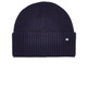 GORRO LISO EN MEZCLA DE LANA MUJER ESPRIT
