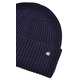 GORRO LISO EN MEZCLA DE LANA MUJER ESPRIT
