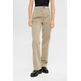 PANTALÓN CHINO AMPLIO MUJER ESPRIT