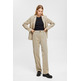 PANTALÓN CHINO AMPLIO MUJER ESPRIT