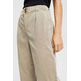 PANTALÓN CHINO AMPLIO MUJER ESPRIT