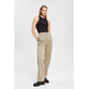 PANTALÓN CHINO AMPLIO MUJER ESPRIT
