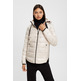 CHAQUETA ACOLCHADA MUJER ESPRIT
