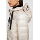 CHAQUETA ACOLCHADA MUJER ESPRIT