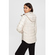 CHAQUETA ACOLCHADA MUJER ESPRIT