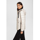 CHAQUETA ACOLCHADA MUJER ESPRIT