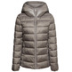 CAZADORA CON RELLENO 3M THINSULATE MUJER ESPRIT