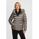 CAZADORA CON RELLENO 3M THINSULATE MUJER ESPRIT