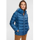 CAZADORA CON RELLENO 3M THINSULATE MUJER ESPRIT
