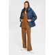 CAZADORA CON RELLENO 3M THINSULATE MUJER ESPRIT