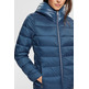 CAZADORA CON RELLENO 3M THINSULATE MUJER ESPRIT