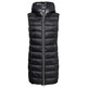 CHALECO LARGO ACOLCHADO CON THINSULATE MUJER ESPRIT
