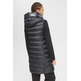 CHALECO LARGO ACOLCHADO CON THINSULATE MUJER ESPRIT