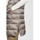CHALECO LARGO ACOLCHADO CON THINSULATE MUJER ESPRIT