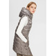 CHALECO LARGO ACOLCHADO CON THINSULATE MUJER ESPRIT